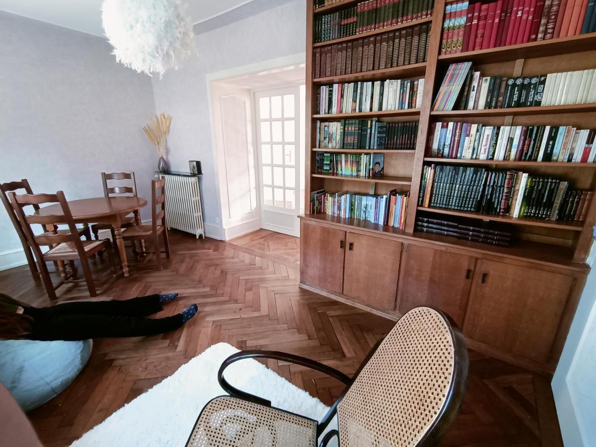 Domaine De La Moselle Bed and Breakfast Saint-Maurice-sur-Moselle Buitenkant foto