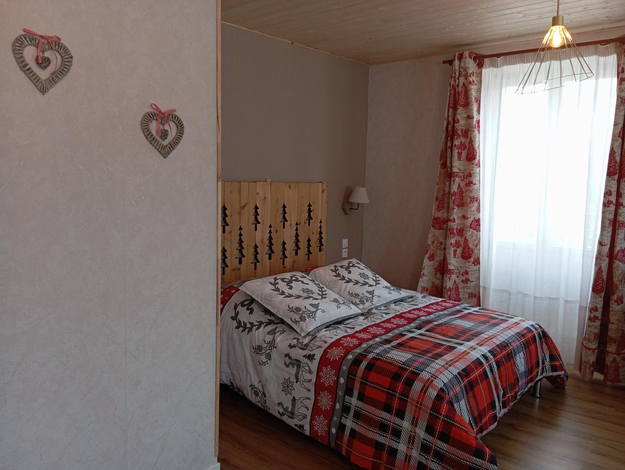 Domaine De La Moselle Bed and Breakfast Saint-Maurice-sur-Moselle Buitenkant foto